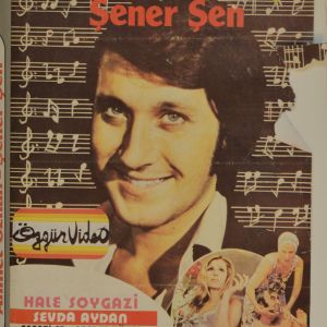 Mein Lieblingsschauspieler