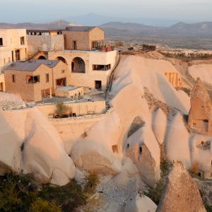 Urlaub in den Bergen