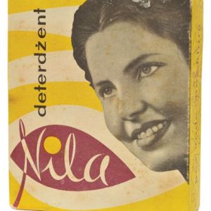 ELizabeta se prisjeća kvalitete deterdženta kojega je proizvodila osječka Saponia.